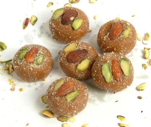 Mathura Peda