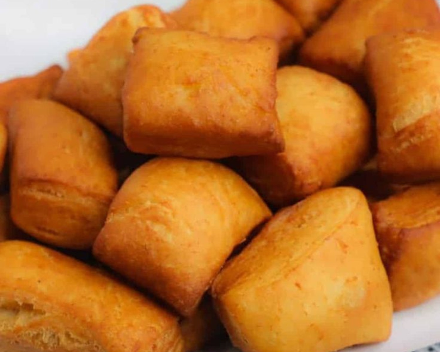 Mandazi