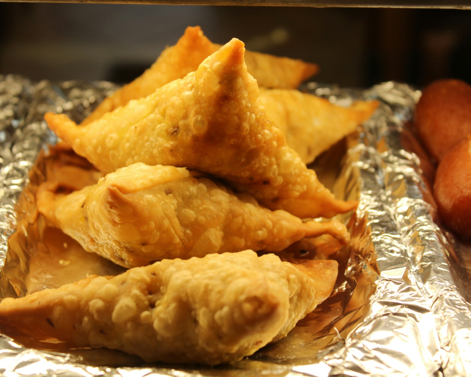 Samosa