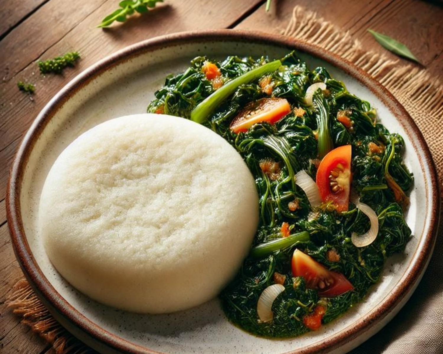 Ugali