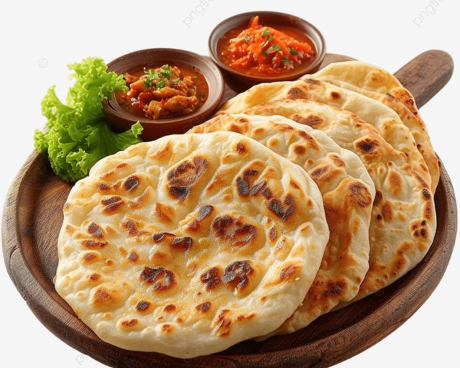 Roti Canai