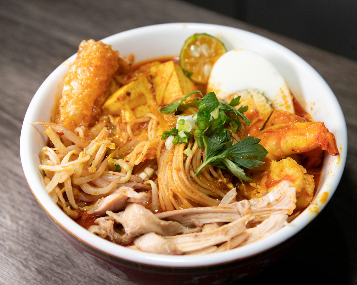 Laksa