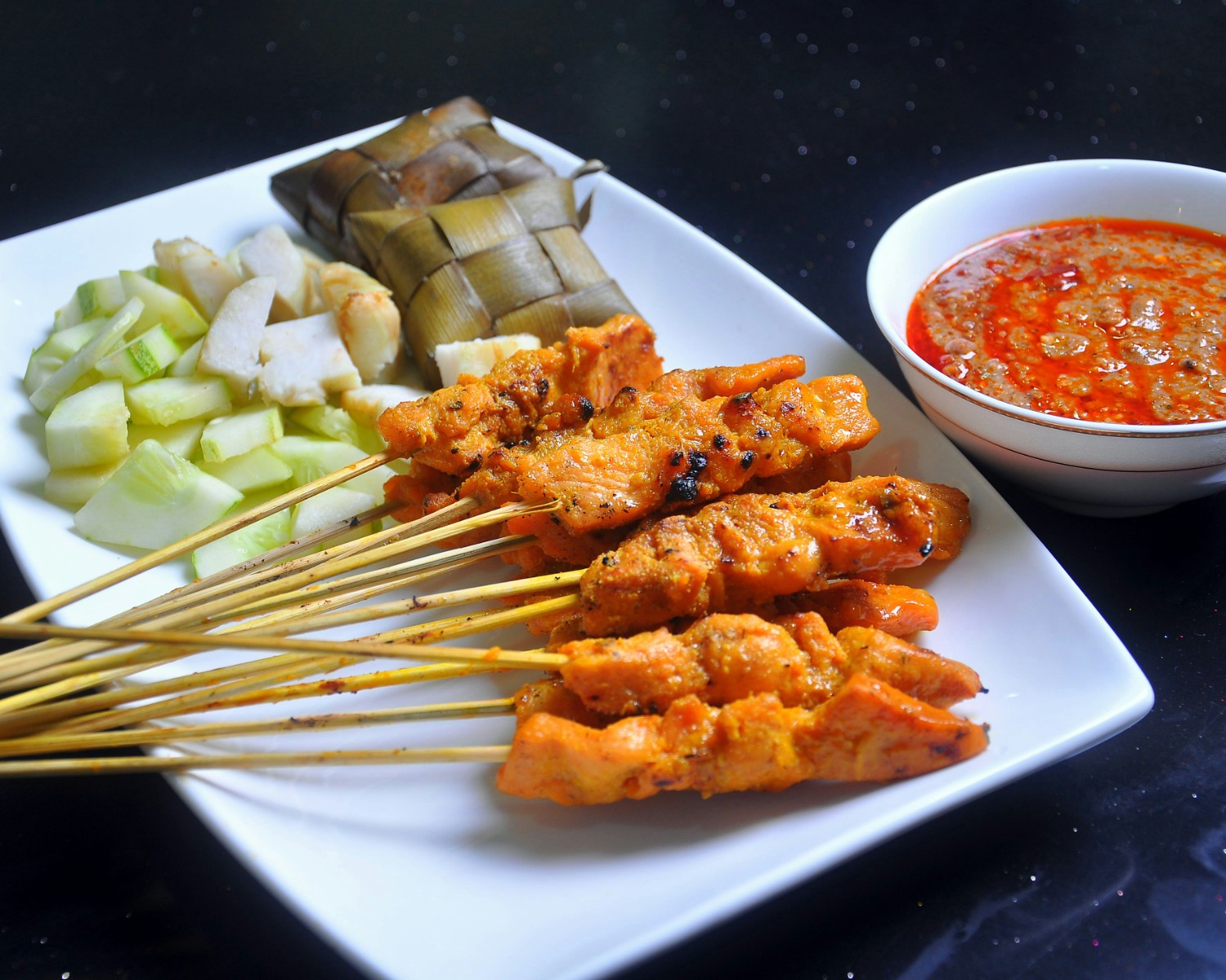 Satay