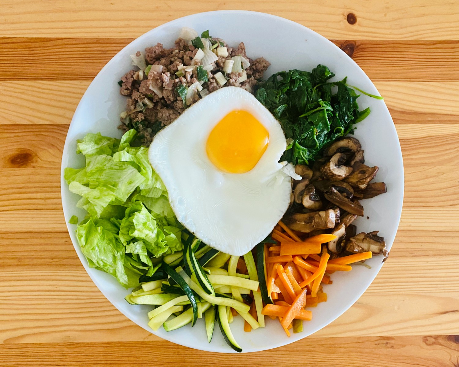 Bibimbap