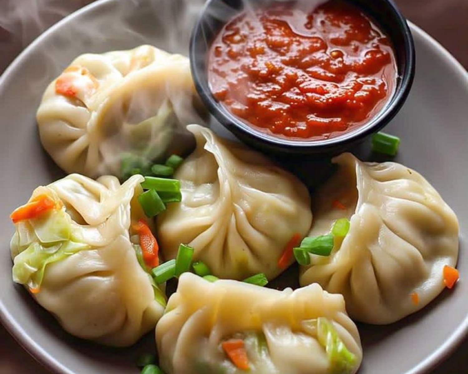 Momos
