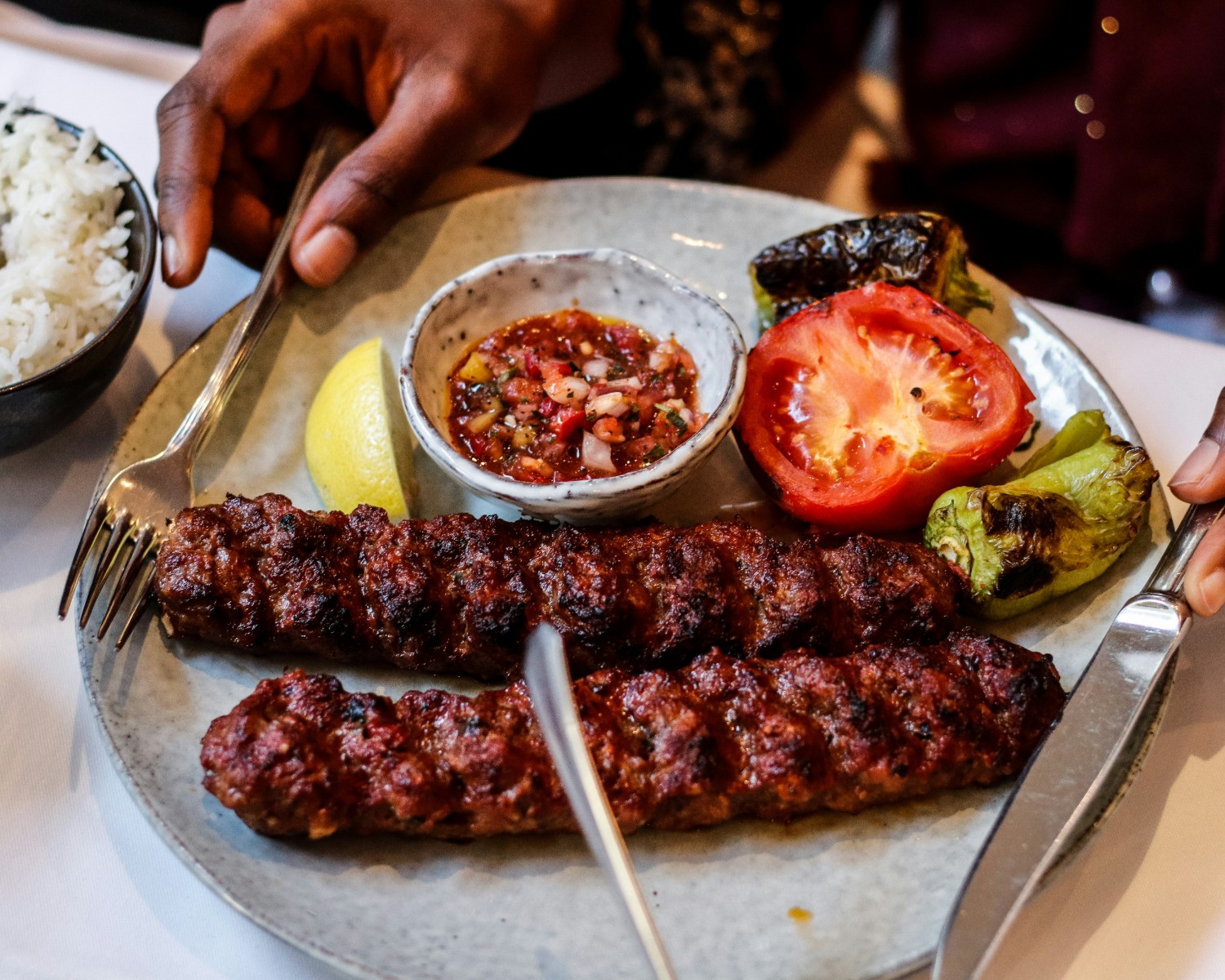Kebab