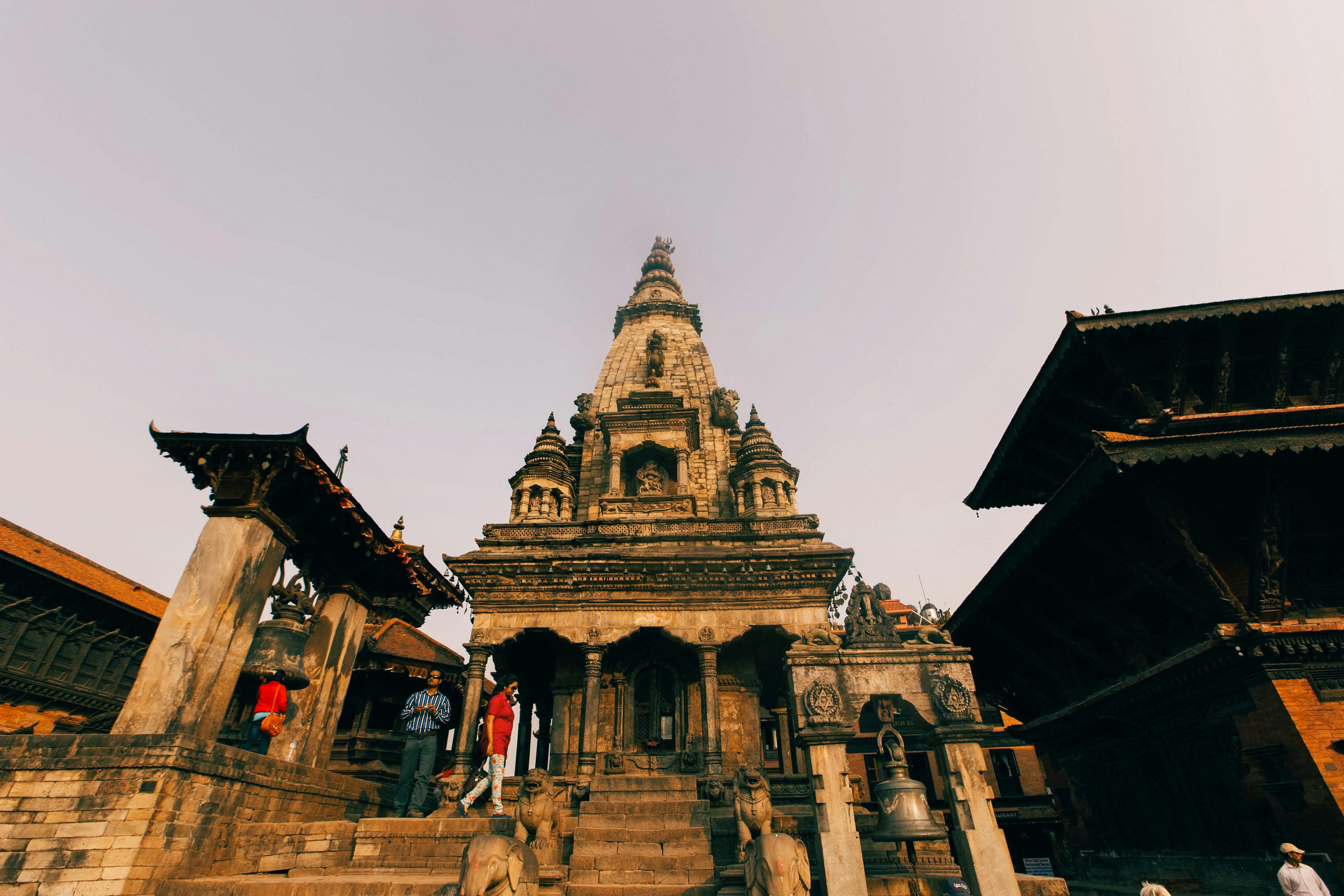 Nepal